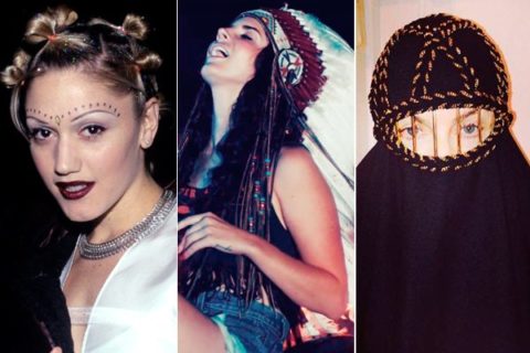 cultural appropriation offensive headdresses native why guide fashion when skip trend july fashionmagazine pinnwand auswhlen magazine