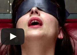 fifty shades of grey trailer