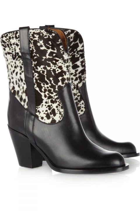 The Outnet Michael Kors boots