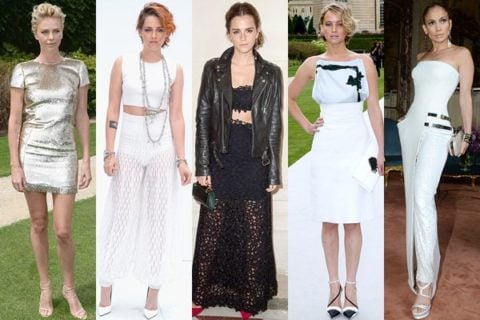 fall 2014 couture best dressed