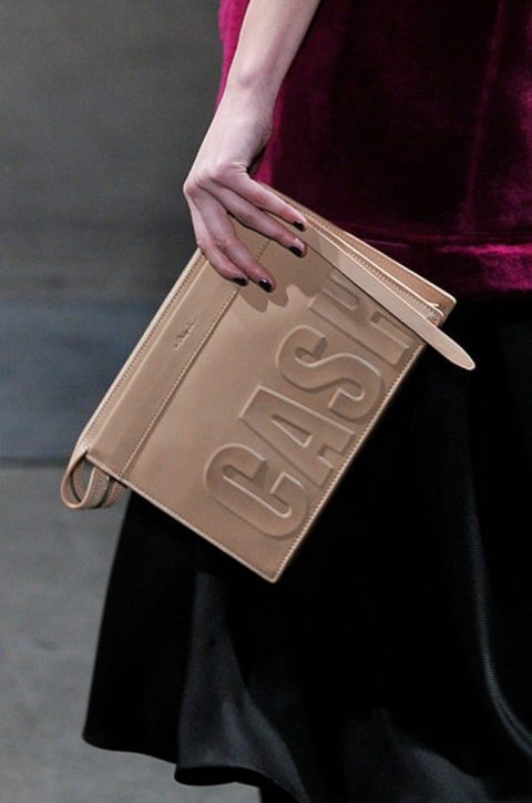 Fall Fashion 2014 Trend Statemet Bag 31 Phillip Lim