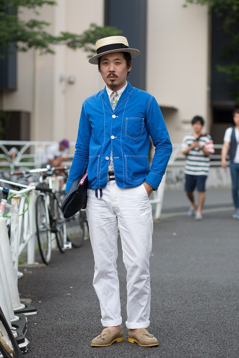Street Style, Tokyo: 59 photos of Japan's kawaii fashion at its best ...