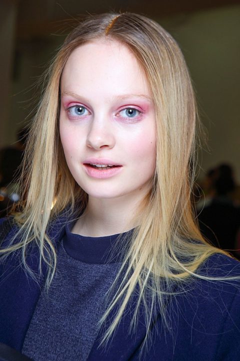 fall beauty trends 2014 rave