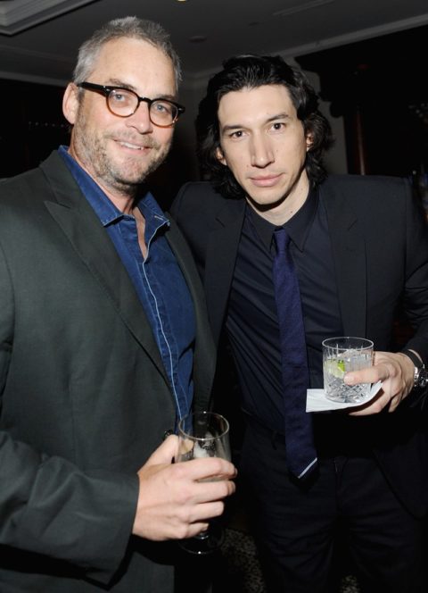 TIFF 2014 Soho House While Were Young
