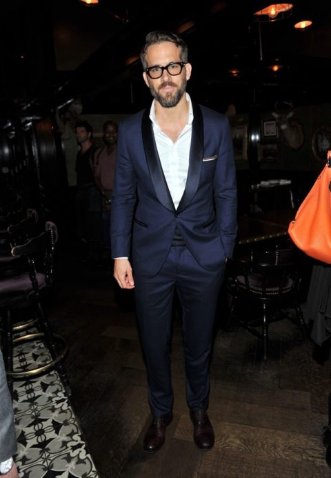 TIFF 2014 The Voices After Party