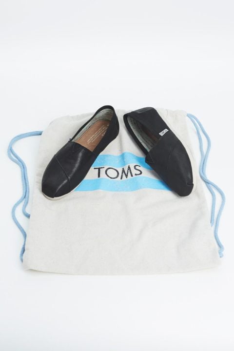 TOMS Target Womens shoes