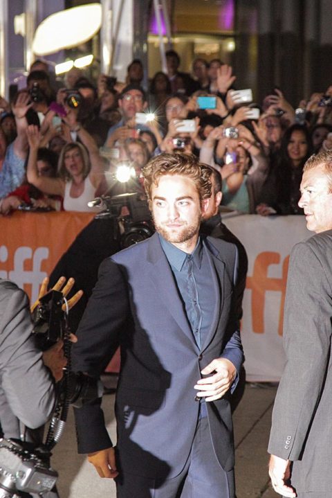 tiff 2014 maps to the stars red carpet