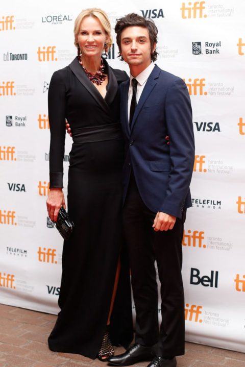 tiff 2014 the sound and the fury red carpet