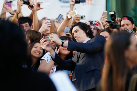 TIFF 2014 This is Where I Leave You red carpet