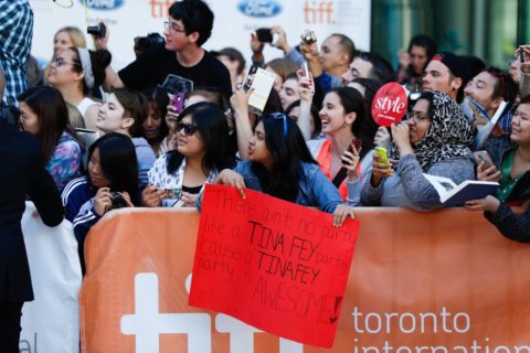 TIFF 2014 This is Where I Leave You red carpet