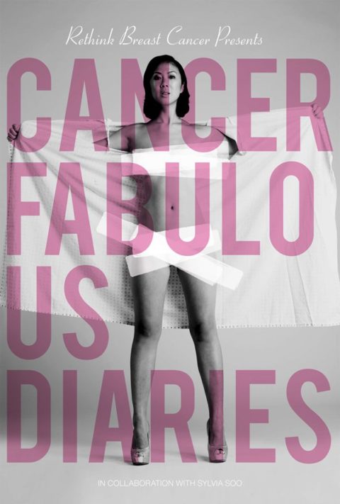 Breast Cancer Awareness Cancer Fabulous Diaries
