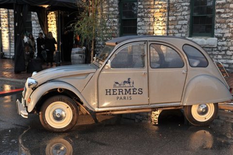 Hermes Men Toronto