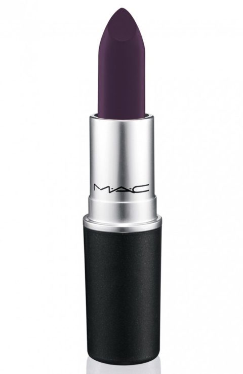 MAC nastygal collection lipstick