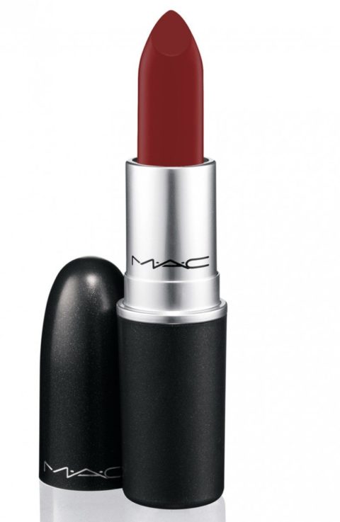 MAC nastygal collection lipstick