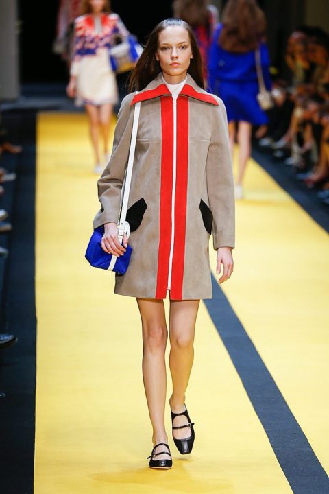 Spring 2015 Top 10 Trends 1970s Carven