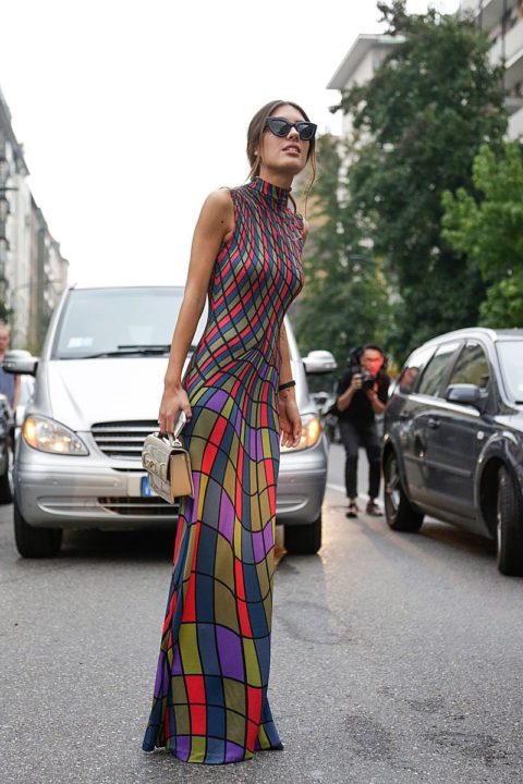 Spring 2015 Top 10 Trends 1970s Street Style