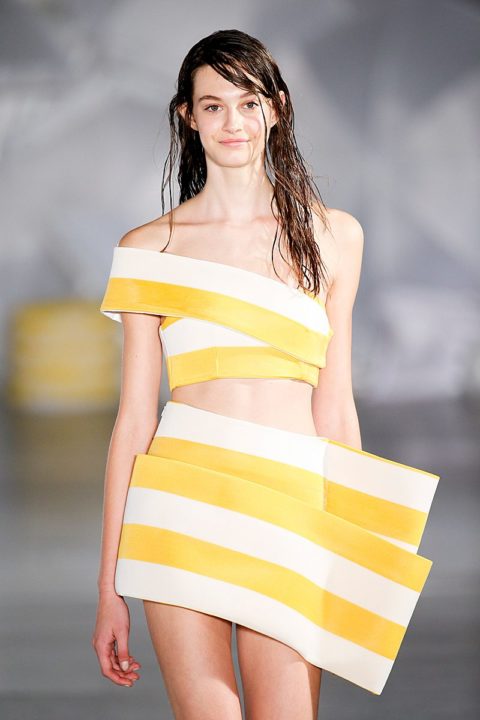 Spring 2015 Top 10 Trends Rave Jacquemus