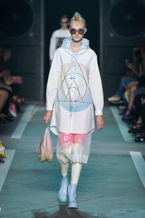Spring 2015 Top 10 Trends Rave Marc Jacobs