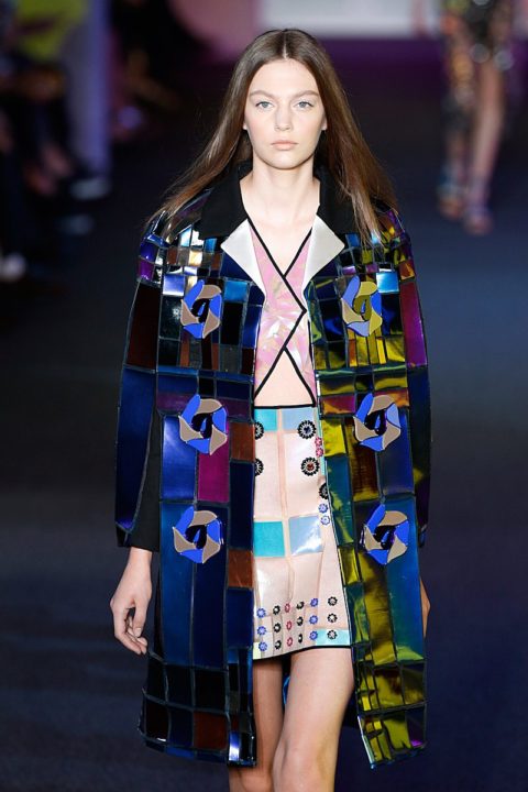 Spring 2015 Top 10 Trends Rave Peter Pilotto