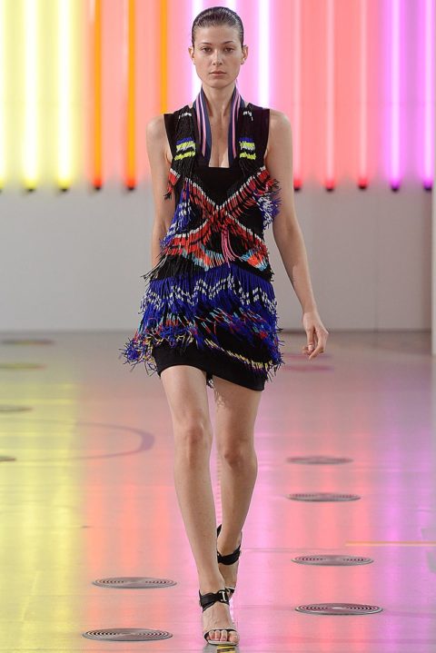 Spring 2015 Top 10 Trends Rave Preen