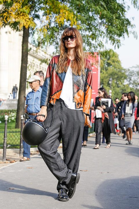 Spring 2015 Top 10 Trends Rave Street Style