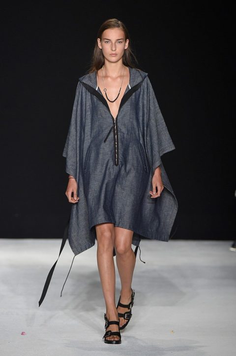 Spring 2015 Top 10 Trends Sport Rag and Bone