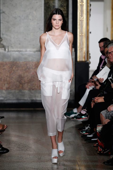 Spring 2015 Top 10 Trends White Neutral Ports 1961
