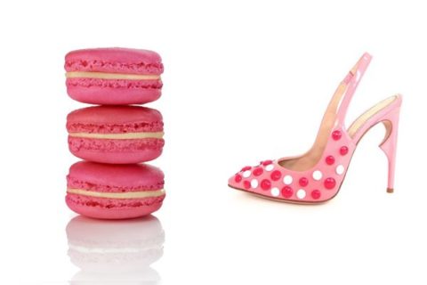 jerome c rousseau nadege macarons cotton-candy