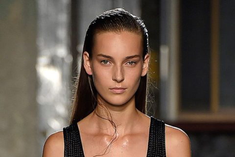 Spring 2015 beauty trends