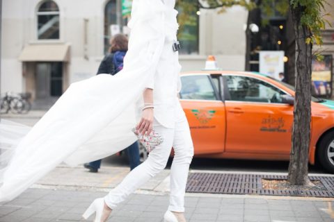 street style toronto fashion week spring 2015