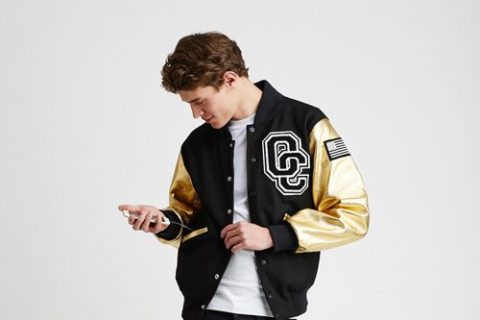 Opening Ceremony Mophie Jacket