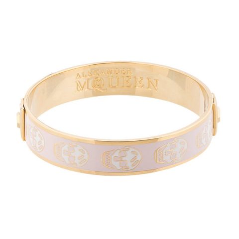 christmas gift ideas for women alexander mcqueen bracelet