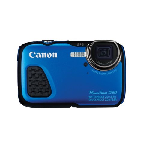 christmas gift ideas for women canon powershot camera