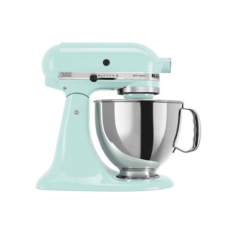 christmas gift ideas for women kitchenaid mixer