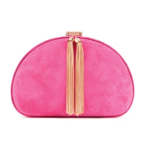 christmas gift ideas for women ted baker leather clutch