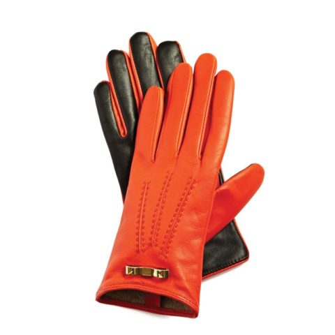 christmas gift ideas for women ted baker leather gloves