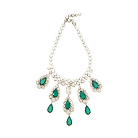 christmas gift ideas luxury carole tanenbaum statement necklace