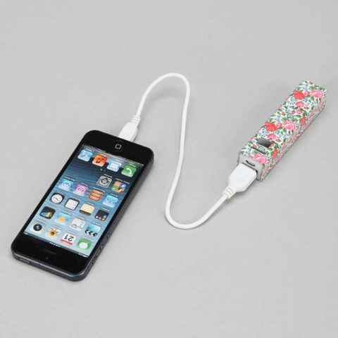 christmas gift ideas stocking stuffers urban outfitters phone charger