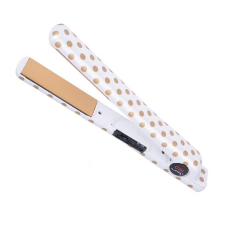 christmas gifts for best friend chi air polka dot flat iron