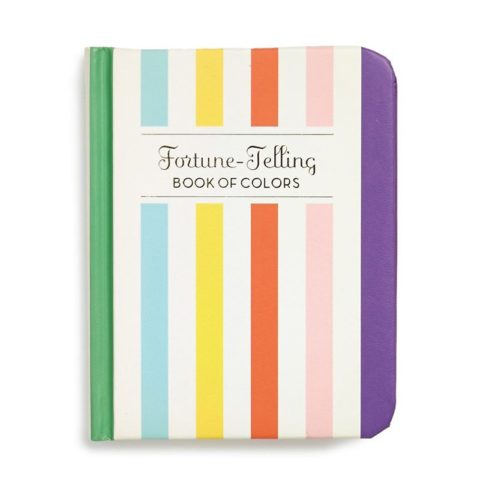 christmas gifts for best friend fortune telling book