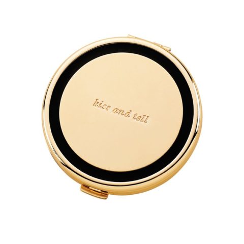 christmas gifts for best friend kate spade compact mirror
