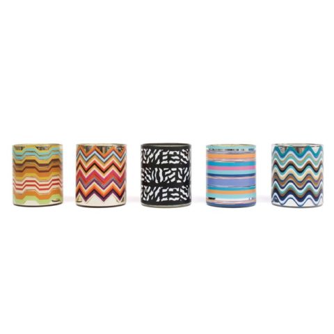 christmas gifts for best friend missoni home candles