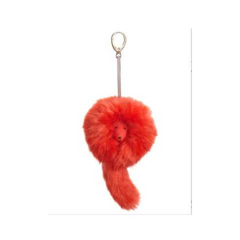 christmas gifts for best friend shrimps keychain