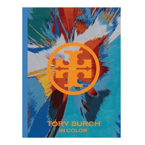 christmas gifts for best friend tory burch in colour book