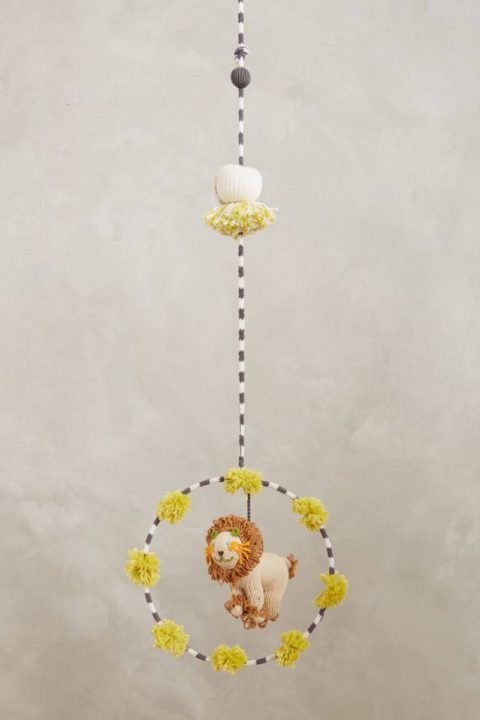 christmas gifts for kids anthropologie leo dreamcatcher mobile