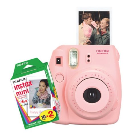 christmas gifts for kids fujifilm instax camera