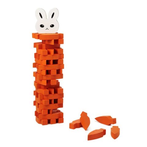 christmas gifts for kids stack the carrots game