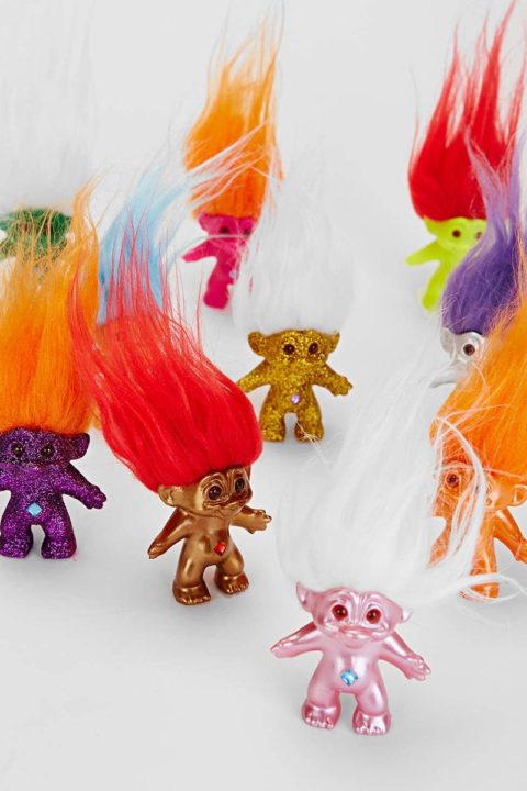 christmas gifts for kids urban outfitters troll dolls