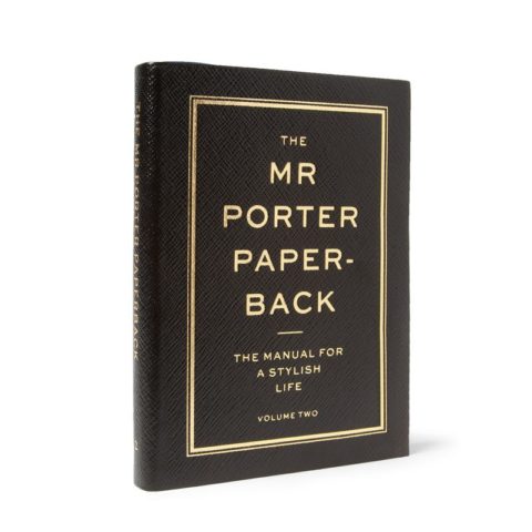 christmas gifts ideas men mr porter style manual