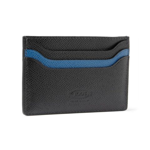 christmas gifts ideas men tods leather cardholder